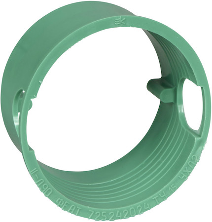 Schneider Electric II-L90-1 КОРОБКА УСТАНОВОЧНАЯ С/У (80*36 ММ)