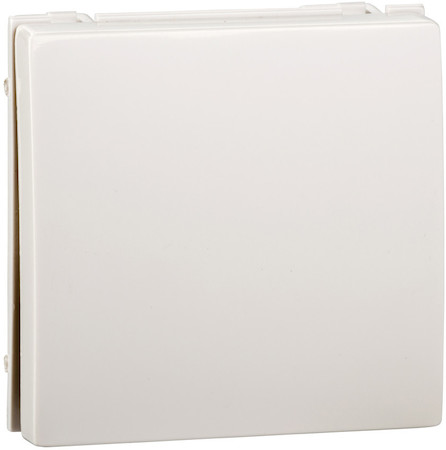 Schneider Electric VN6U-143-BE ПЕРЕКЛЮЧАТЕЛЬ В45 СУ 1КЛ.ДЛЯ КАБ.КАН.БЕЛ. RAL9010