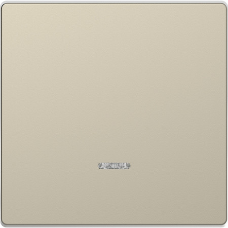 Schneider Electric MTN3320-6033 MERTEN D-Life КЛАВИША 1-ная с линзой для LED модуля, САХАРА