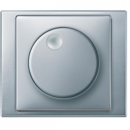 Schneider Electric MTN572060 ЦЕНТР.ПЛАТА ДИММЕРА ПОВ., АЛЮМИНИЙ