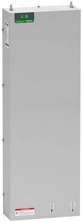 Schneider Electric NSYCEW4K5 ТЕПЛООБМЕННИК ВОЗДУХОВОДЯНОЙ 4500ВТ 230В 50ГЦ