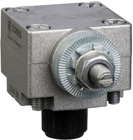 Schneider Electric ГОЛОВКА КОНЦЕВОГО ВЫКЛЮЧАТЕЛЯ ZCKE05