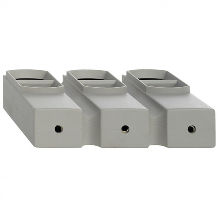Schneider Electric LA9F103 ИЗОЛИРОВАННАЯ КЛЕММНАЯ КОЛОДКА ДЛЯ LR9 D