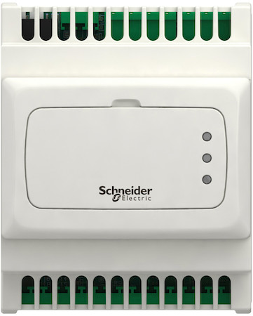 Schneider Electric HRCEP14R HRC модуль расширения на 14 Вх/Вых