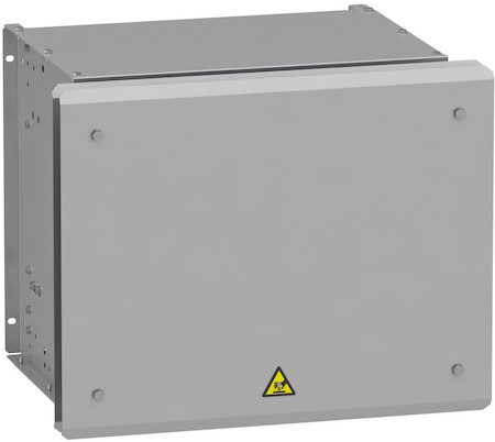 Schneider Electric VW3A7752 Тормозной резистор 28Ом 5,1кВт