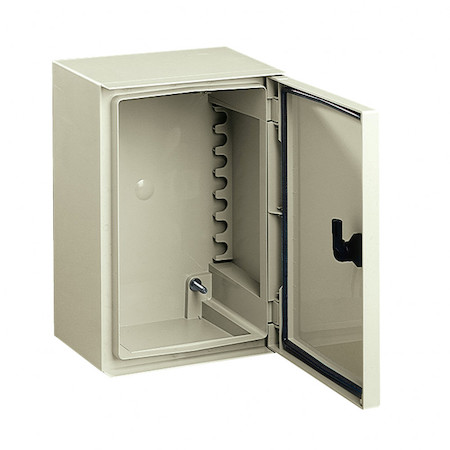 Schneider Electric NSYPLM32TG 7035 ШКАФ THALASSA 310x215x160 IP66 ПР. ДВ.