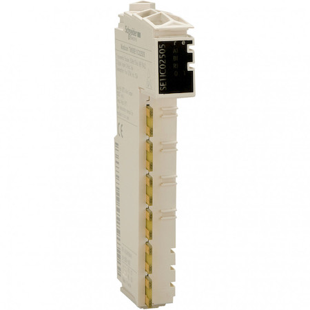 Schneider Electric TM5SE1SC10005 МОДУЛЬ 1 БЫСТРЫЙ СЧЕТЧИК SSI 1MB 5В=