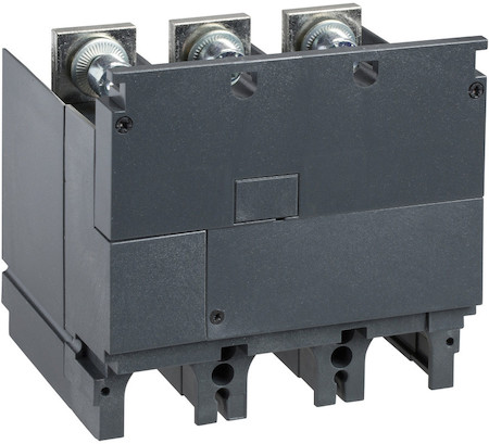 Schneider Electric LV432857 БЛОК ТРАНСФ.ТОКА 3П 600/5 NSX630
