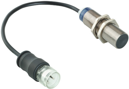 Schneider Electric ИНДУКТ. ДАТЧИК, 24-220В, XS618B1MBL01G