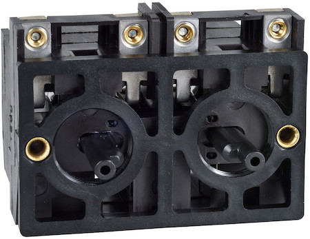 Schneider Electric XESD1191 КОНТАКТ КОНЦЕВОГО ВЫКЛЮЧАТЕЛЯ NO+NO