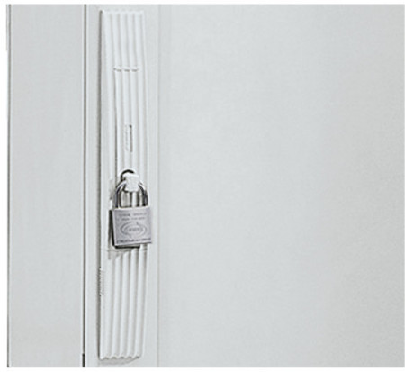 Schneider Electric NSYCBCMPLAG ВИСЯЧИЙ ЗАМОК ДЛЯ 79000