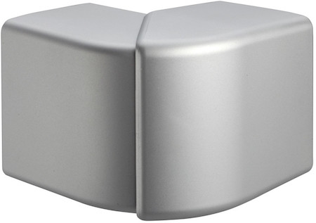 Schneider Electric ISM10552 УГОЛ ВНЕШН.КОРОБА 185Х55ММ OL45 ПОД АЛЮМ