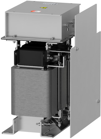 Schneider Electric VW3A5407 Фильтр синусный IP00 305А