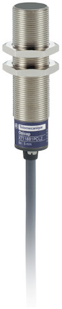 Schneider Electric ЕМКОСТЙ МЕТ. ДАТЧИК КАБ. 2М XT118B1NAL2