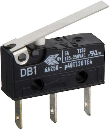 Schneider Electric LV480755 ВСПОМОГАТЕЛЬНЫЙ КОНТАКТ НО+НЗ ДЛЯ ISFT100N/ISFT160