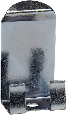 Schneider Electric 4530800 КРЕПЛЕНИЕ КРЫШКИ ЛОТКА ОЦИНК.EZ