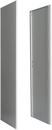 Schneider Electric LSM58477A 2 БОКОВЫЕ ПАНЕЛИ Г600 IP54
