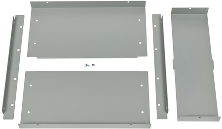 Schneider Electric LSM58688A САЛЬНИКОВ. ПАНЕЛЬ Ш800 ИЛИ Ш600+200 Г600