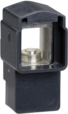 Schneider Electric 28947 3 ЗАЩЕЛКИВАЮЩИЕСЯ КЛЕММЫ 95ММ (INS100-INS160)