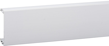 Schneider Electric ISM10900P КРЫШКА ФРОНТАЛЬНАЯ 45 ММ ПВХ, RAL9003