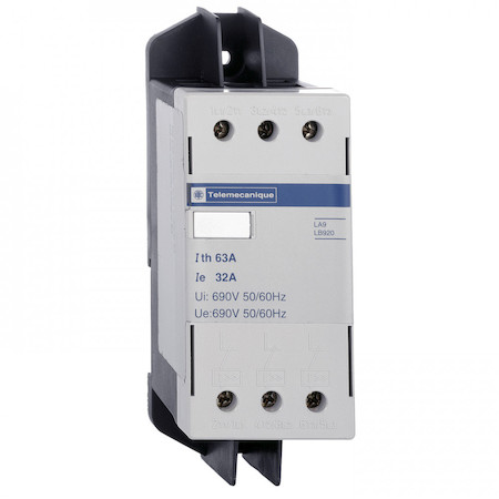 Schneider Electric LA9LB920 ОГРАНИЧИТЕЛЬ