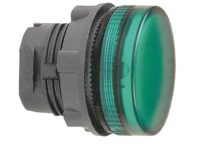 Schneider Electric ГОЛОВКА СИГНАЛЬНОЙ ЛАМПЫ ZB5AV03S