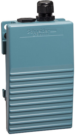 Schneider Electric XPEM111EX МЕТАЛ. ПЕДАЛЬНЫЙ ПЕРЕКЛЮЧАТЕЛЬ
