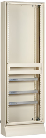 Schneider Electric 08074 НАПОЛЬНЫЙ КОМПЛЕКТНЫЙ ШКАФ 250 А, 33М