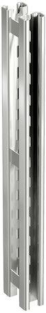 Schneider Electric CSU794788 ПРОФИЛЬ МОНТАЖНЫЙ 24/20F-3М ГОР.ОЦИНК