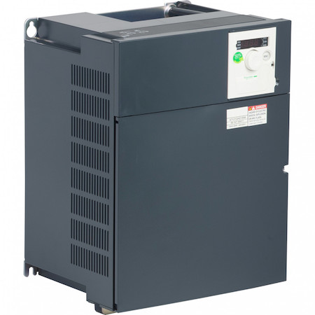 Schneider Electric ATV312HD15S6 ПРЕОБР ЧАСТОТЫ ATV312 15КВТ 600В 3Ф