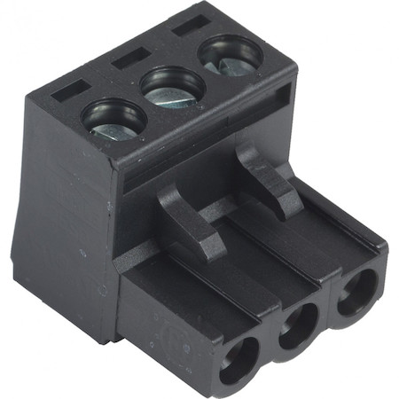 Schneider Electric TMAT2PSET КОМПЛЕКТ КЛЕММНЫХ БЛОКОВ ДЛЯ М2ХХ ПИТАНИЕ И RS485