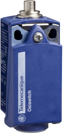 Schneider Electric КОНЦЕВОЙ ВЫКЛЮЧАТЕЛЬ ПЛУНЖЕР XCKP2110P16