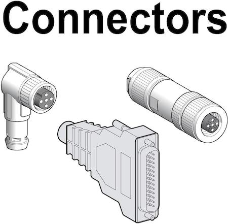 Schneider Electric 170XTS06000 Соединитель Devicenet