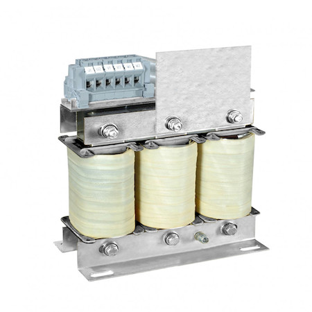 Schneider Electric VW3A5211 СИНУС ФИЛЬТР 1200A IP00