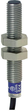 Schneider Electric ДАТЧИК ПРИБЛИЖЕНИЯ XS1M08MB230