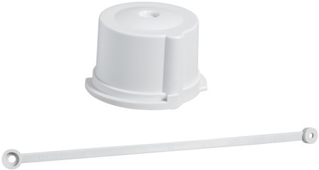 Schneider Electric 83936 КРЫШКА ДЛЯ ВИЛОК 32A 2P(3P)+E IP44,IP67