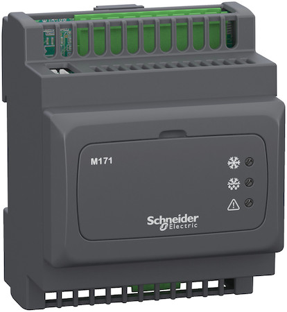Schneider Electric TM171VEVA2 Модуль для управления ТРВ