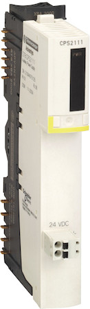 Schneider Electric STBCPS2111K ВСПОМ БЛОК ПИТ =24В/=5В 1,2 А (KОМПЛ)