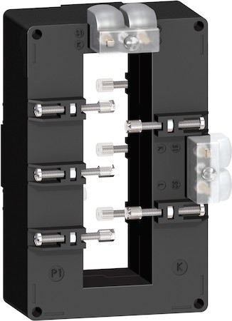 Schneider Electric METSECT5DB200R Трансформатор тока 2000/5А, шина 38х127