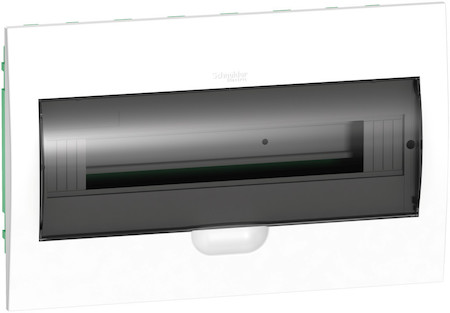 Schneider Electric EZ9E118S2FRU Easy9 корпус встраиваемый с проз. дв. 1ряд/18мод