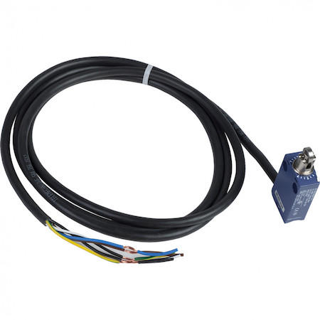 Schneider Electric КОНЦЕВОЙ ВЫКЛЮЧАТЕЛЬ XCMD2102L2