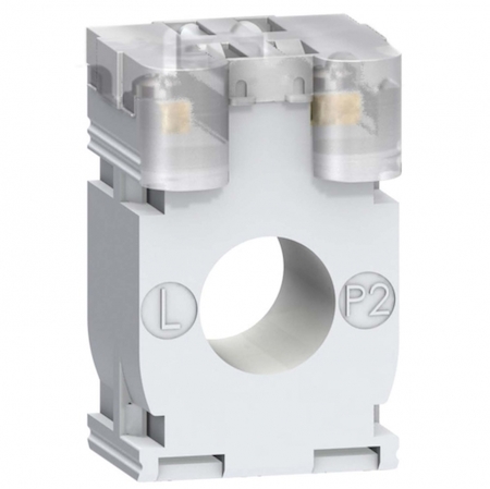 Schneider Electric METSECT5CC005R Трансформатор тока 50/5А, кабель д. 21