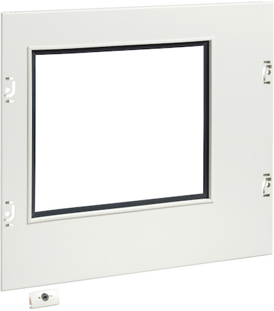 Schneider Electric 03711 ПЕРЕДНЯЯ ПАНЕЛЬ ДЛЯ СТАЦИОН. АПП-ТОВ NW