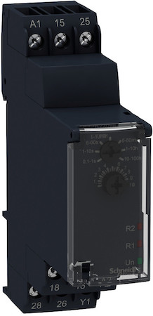 Schneider Electric РЕЛЕ ВРЕМЕНИ RE22R2AMU
