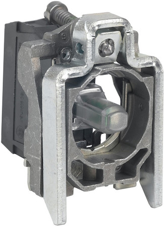 Schneider Electric 24В ТЕСТ. СИГН. ЛАМПА ZB4BVB6156