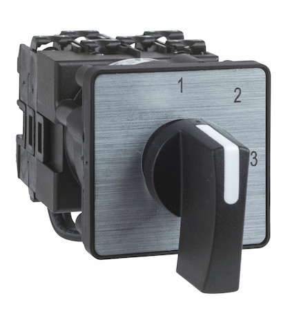 Schneider Electric K2E005NLH КУЛАЧКОВЫЙ ПЕРЕКЛЮЧАТЕЛЬ
