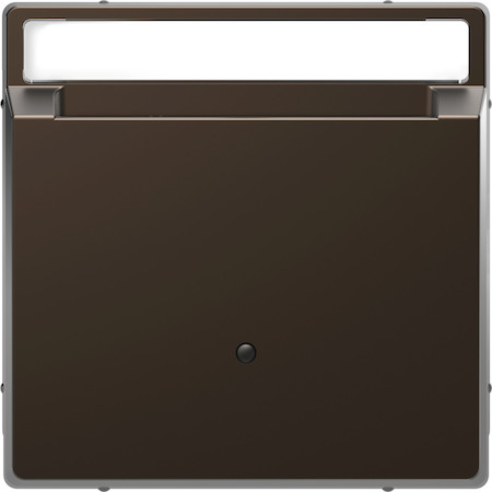 Schneider Electric MTN3854-6052 MERTEN D-Life ВЫКЛЮЧАТЕЛЬ с ключом-картой д/гостиниц, МОККО