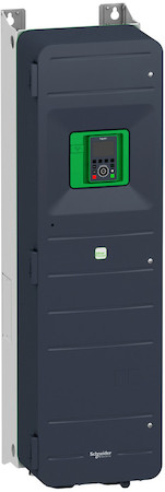 Schneider Electric ATV650D75N4 Преобразователь частоты ATV650 75кВт 380В 3ф