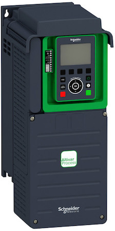Schneider Electric ATV630U75M3 Преобраз. частоты ATV630 7,5кВт 220В 3ф