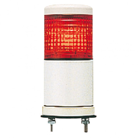 Schneider Electric КОЛОННА В СБОРЕ 60ММ 24 В AC/DC LED XVC6B15SK